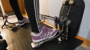 PEARL P-2002B - PowerShifter Eliminator - home test . сборка и настройка