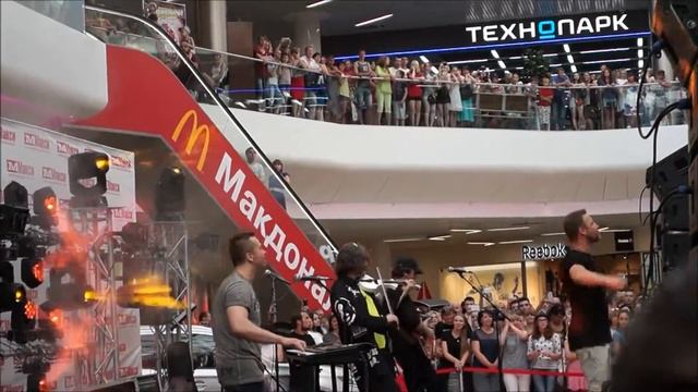 Plazma – Mystery смотреть онлайн