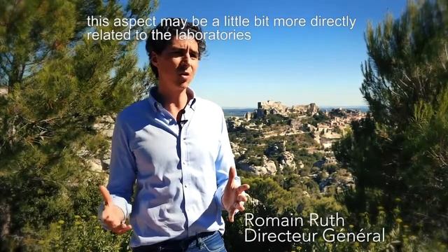 Florame, Expert In Organic Essential Oils And Pioneer Of Organic Cosmetics