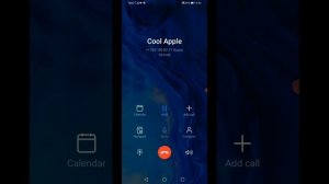 HONOR 9X Premium screen recorder/ Incoming call
