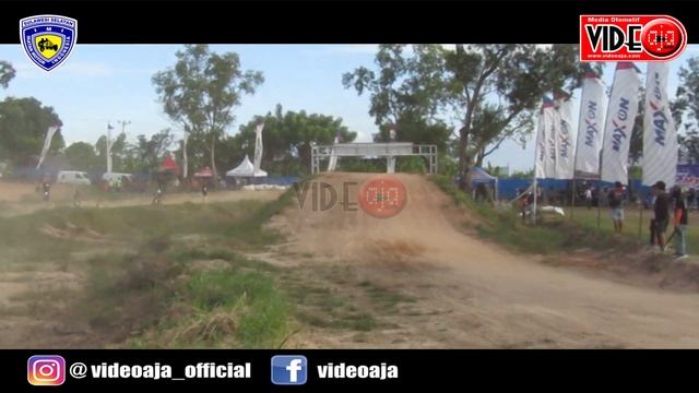 🔥Pre final mini trail 🔥BPM Malimpung GTX MX Championship 2024 sirkuit Bpm Malimpung Pinrang смотреть онлайн