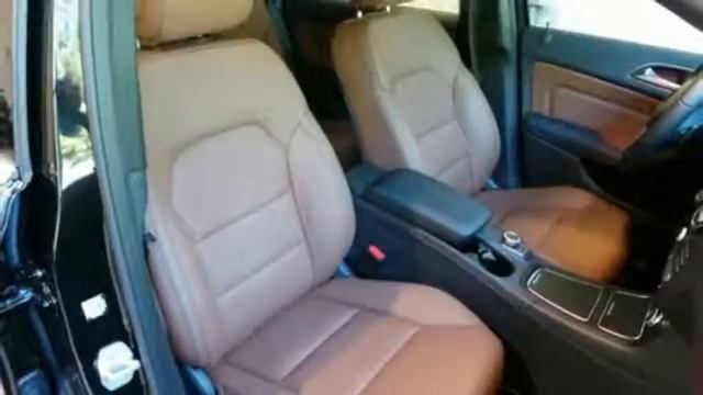 Used 2015 Mercedes-Benz B-Class Lynnwood WA Seattle, WA #L3391P - SOLD смотреть онлайн