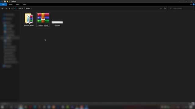 Convert .zip/ .rar file to .pdf and vice versa || in Arabic || Ahmed Hatem - أحمد حاتم смотреть онлайн