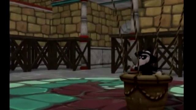 Spy Vs Spy - Playstation 2 PS2 Gameplay