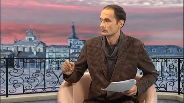 Обладатель Канских львов Джон Бейли: реклама — это приключение смотреть онлайн
