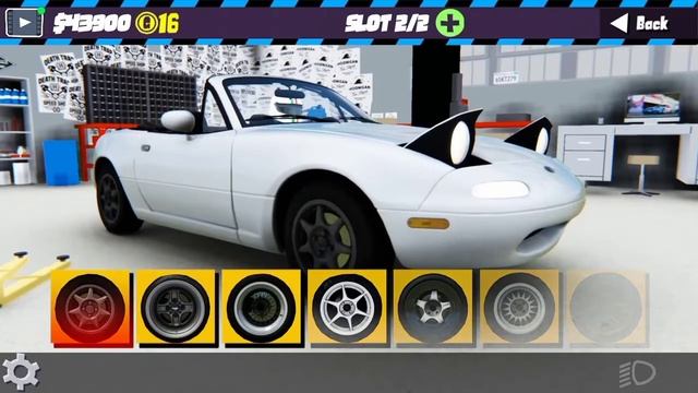 FR LEGENDS 2 | Introduction