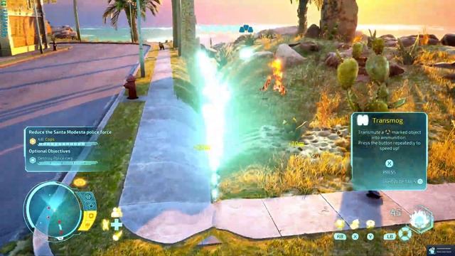 Destroy All Humans 2080 Super 4K Max Settings смотреть онлайн