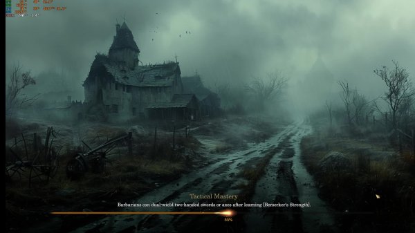 SERAPH : In the Darkness