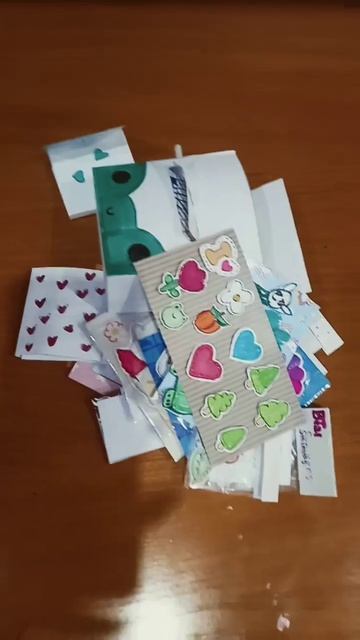 бумажная канцелярия 🗒 смотреть онлайн