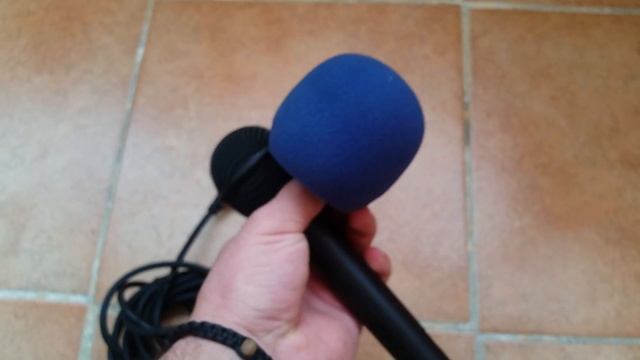 Microfon Philips SBC MD650