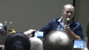 Пчеловек о мёде с огневкой 2