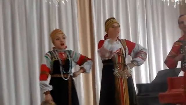 Воронкова Мещерякова смотреть онлайн