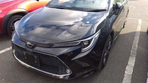 Toyota Corolla Touring, 2021 г.в., Бензин, V-1.800, Пробег 85.000 км., Цена 1.620.000₽