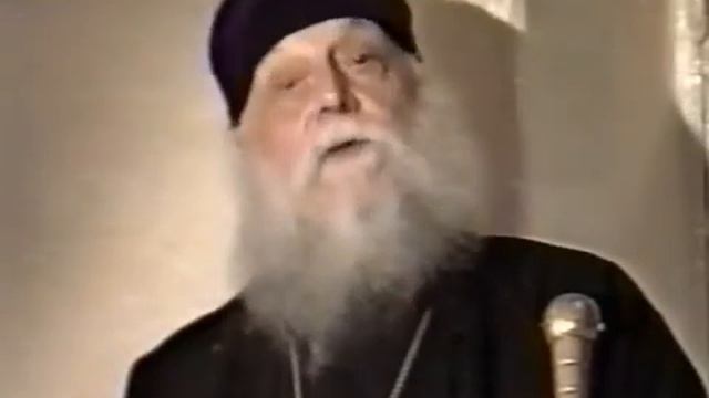 Епископ Василий (Родзянко): Промысел Божий смотреть онлайн