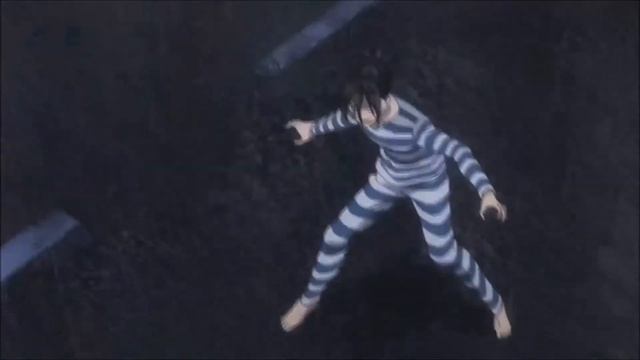 seven nation army, my demons ONE PUNCH MAN [AMV] SAITAMA VS GENOS AND HEROES VS DEEP SEAKING смотреть онлайн