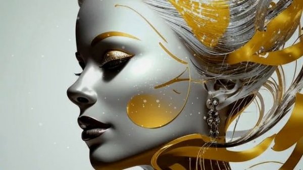 NEMIGA - Белым (izmailloff remix)