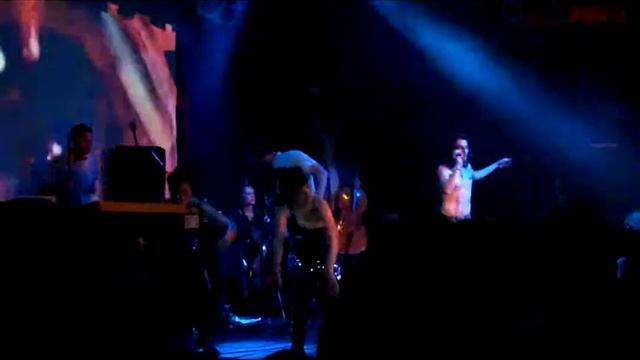 Mad Rad - Underwater - Neumos смотреть онлайн