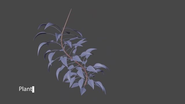 MODELLING - Blender Study Log #1 смотреть онлайн