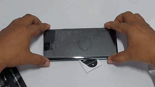 Honor 90 UV Glass Quick Fix смотреть онлайн