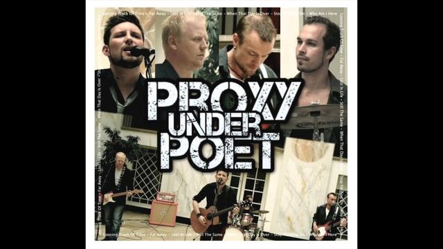 Still The Same - Proxy Under Poet смотреть онлайн