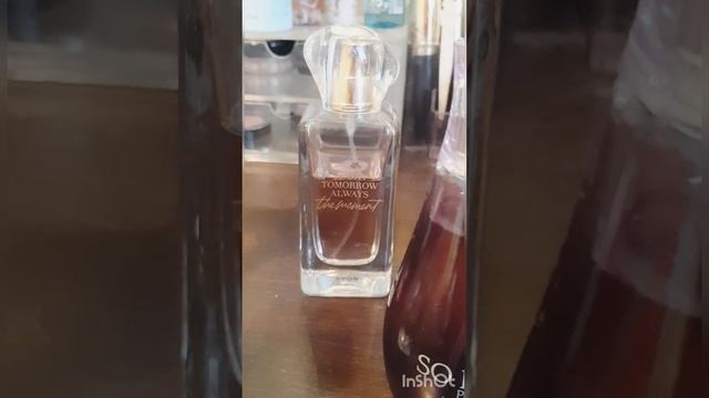 Моя осенняя подборка ароматов. Всё самое любимое.💯🔥 смотреть онлайн