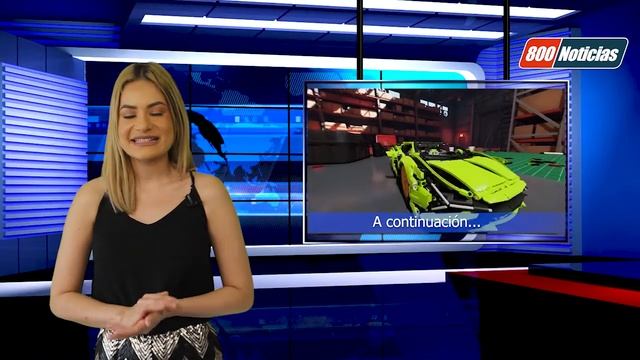 800 Noticias Contigo | Venezuela en la mira de EE.UU. por llegada de buques iraníes смотреть онлайн