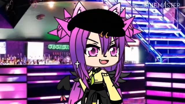 /× клип Ананас Адидас ×/Gacha Life/× смотреть онлайн