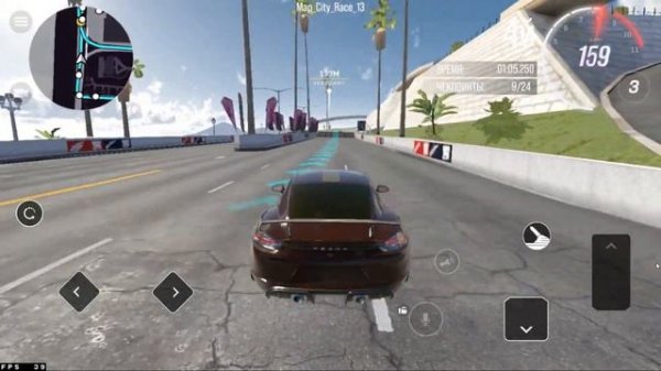 Завистники (Drive Zone on-line)