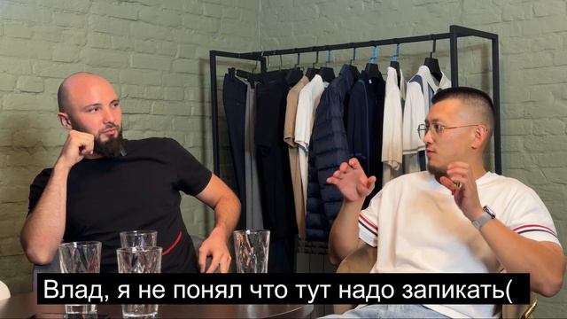 BRATIK PODCAST # 3 ЛЕО СОХОВ смотреть онлайн