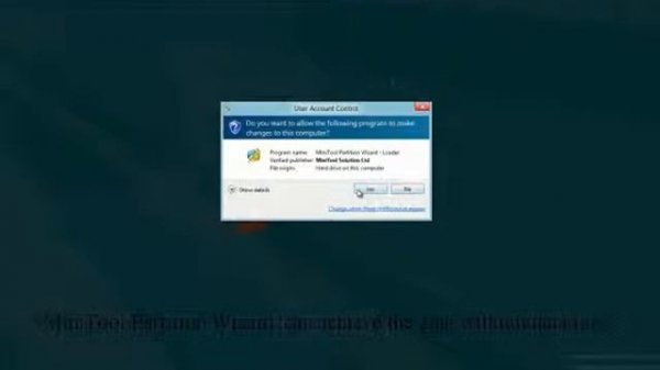 Convert GPT Disk to MBR Disk withMiniTool Partition Wizard