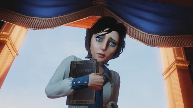 [GMV] Can't pretend смотреть онлайн