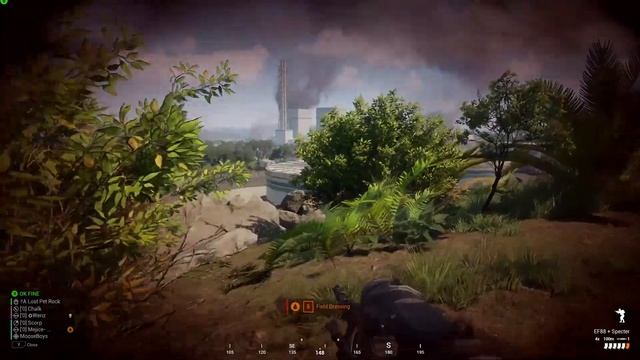 Squad | Infantry/Anti-Tank/Armor Compilation #4 смотреть онлайн
