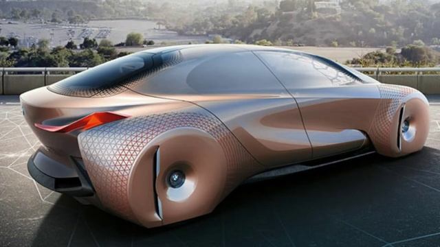 BMW Vision Next 100 Car || BMW Vision Next 100 Car Model Look,,Car смотреть онлайн