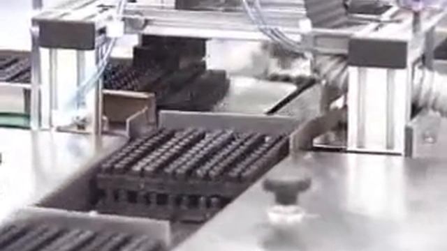 Оборудование для упаковки от Ulmaretail смотреть онлайн