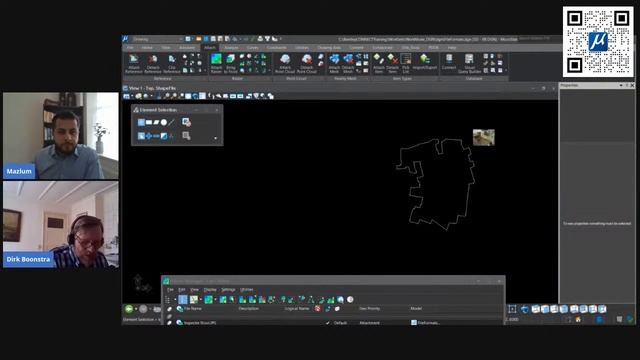 MicroStation Live Series | Session 4 - File Formats & Interoperability смотреть онлайн
