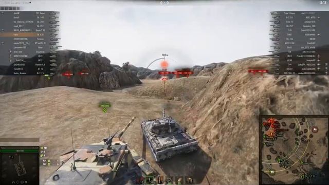 Реальный Обзор : ОБЪЕКТ 430 9ЛВЛ смотреть онлайн