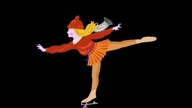 2D FBD Interactions-Frictionless Surface смотреть онлайн