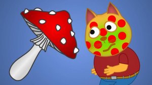 стивен отравился мультфильмы для детей