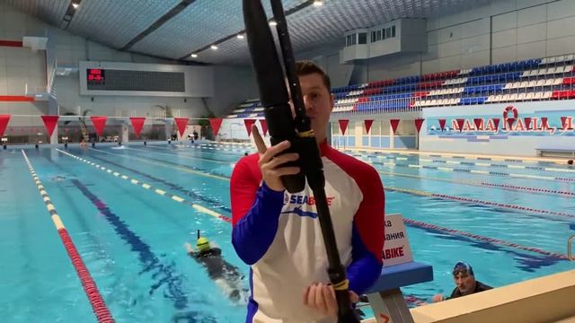 Школа Seabike 4 RU смотреть онлайн