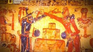 Секретные материалы древности 2 сезон 7 серия (документальный сериал, 2010)