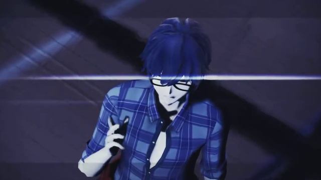 【MMD】Киты умирают в лужах бензина【Motion DL】 смотреть онлайн