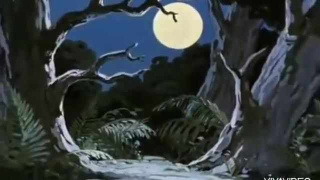 Бандиты в тосканском лесу. RYTP Ёперный ключ смотреть онлайн