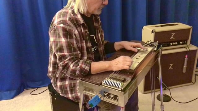 Dr. Z Surgical Steel Demo - Mike Daly & Dave Baker смотреть онлайн