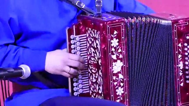 Цыганочка (Нанэ цоха) смотреть онлайн
