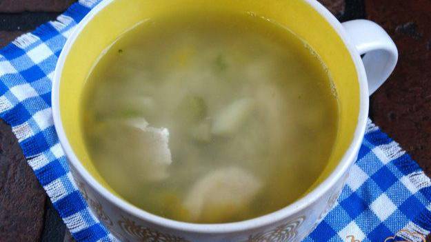 Вкусные Минутки