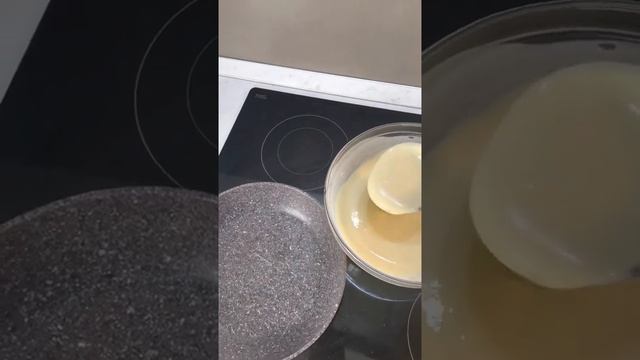 CREPES ALLA NUTELLA: palacinke facili e buoni смотреть онлайн