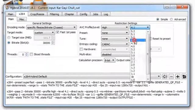 How To Convert 30 Fps Video To 60 Fps Easily & Quickly!