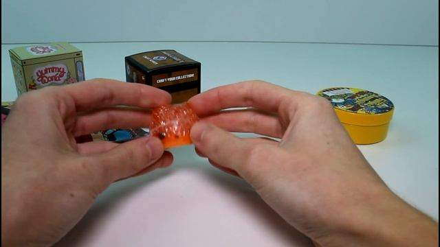 Random Blind Bag Box Episode #170 - Yummy World, Minecraft, Num Noms, Fungus Amungus, Disney смотреть онлайн