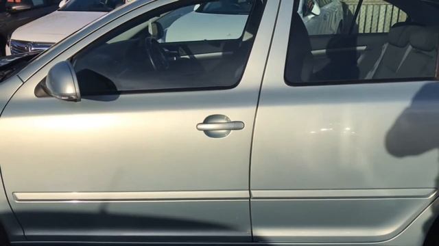 Skoda Octavia смотреть онлайн