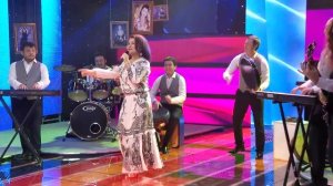 Yulduz Usmanova - Mendan meni so'rama